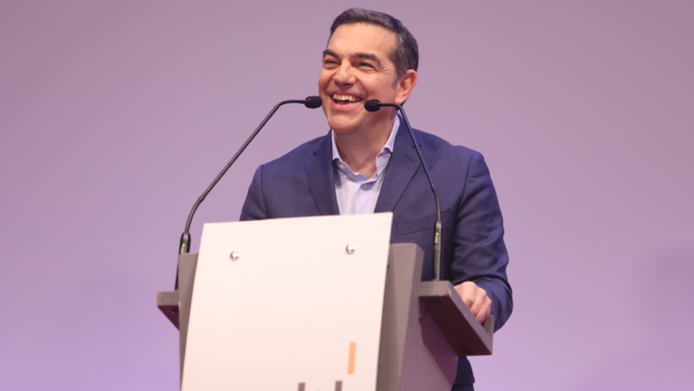 tsipras